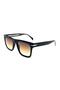 Db 7000/S Flat-807‐Black Unisex Sunglasses - 2