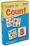Learn to Count Educational Toy for Toddlers to Learn Numbers, Colors, Shapes & Early Math