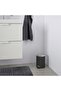 Waste container, dark grey, 3 L - 2