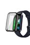 Case and Screen Protector Compatible with Band 8, 9 and 10 360 Full Protection Silicone Case
