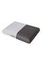 Perna Memory Bambus Carbune 40x60 cm - 3