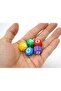 Tayem Deren Squid Game Boxed Five-Stone Game Set