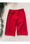 Girls 3-Pack Set Solid Color Short Leggings [Lengths Available in the Product Description] - 7