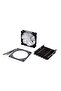 CPU Air Cooler TC12LS_RGB Black Air Cooler - 3