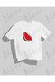 Palestine Design Printed High Quality Compact Unisex Oversize T-Shirt