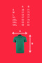 Polo Collar Combed Cotton T-Shirt – 95% Cotton %5 Lycra |   Workwear, Daily Use, Stylish and Comfortable Design - 4