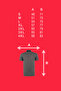 Polo Collar Combed Cotton T-Shirt – 95% Cotton %5 Lycra |   Workwear, Daily Use, Stylish and Comfortable Design - 4