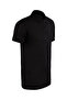 Polo Collar Combed Cotton T-Shirt – 95% Cotton %5 Lycra |   Workwear, Daily Use, Stylish and Comfortable Design - 5