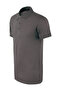 Polo Collar Combed Cotton T-Shirt – 95% Cotton %5 Lycra |   Workwear, Daily Use, Stylish and Comfortable Design - 7