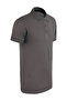 Polo Collar Combed Cotton T-Shirt – 95% Cotton %5 Lycra |   Workwear, Daily Use, Stylish and Comfortable Design - 5