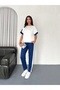Garnish Soft Texture Modal Fabric Tracksuit Set - 3