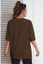 Women's Loose Cut Oversized T-Shirt (Certified) - 3