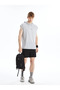 Multi-Compartment Men's Backpack - 2