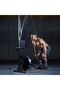 Ski Air Rowing Exercise Machine, Skierg Machine with Display Monitor, Indoor Cross Trainer Machine - 4