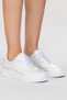 Light Sole Stone Women's White Sports Shoes Special Design Shoes - 5