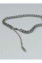 1. Grade Quality 316L Surgical Steel Women's Short Necklace, Chain Model No 5 - 3