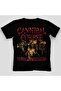 Cannibal Corpse Tshirt Black