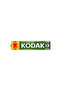 Kodak AAA 2-Cells 1000mAh Ni-MH 1.2V HR03 - MN2400 Rechargeable Batteries - 2