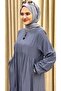 القطن العضوي الملاك Ferace - 4