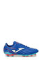Aguila 2504 Royal Firm Cobalt Blue Men's Football Boots