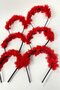 Henna Night Crown, Bridesmaid Crown 6 Pieces Entertainment Crown, Show Crown
