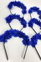 Henna Night Crown, Bridesmaid Crown 6 Pieces Entertainment Crown, Show Crown - 2