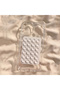 iPhone 13 - 14 Transparent Soft Yellowing Soft Sides, Hard Non-Yellowing Back and Vacuum Silicone Suction Cup Case