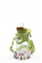 Quality Astronaut Rabbit Figured Water Bottle Sticker Gift School Children's Water Bottle Water Bottle with Straw 750ml - 4