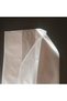 Household Moving Bag Multi-Purpose Plastic Sack 60X(15 15)X130Cm Cream Color (5 Pcs) Thick Sacrifice Bag - 3