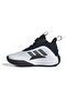 Ownthegame 3.0 K Youth Casual Shoes If4592 White - 2