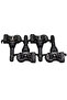 (4PCS) 68252493AB 4X FOR 2014-2021 JEEP RENEGADE TPMS 433MHz TIRE PRESSURE SENSOR TPMS TIRE AIR PRE - 8