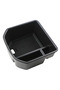 ABS Armrest Central Storage Box Container for VW T-Roc Troc 2017 - 2023 Console Glove Organizer C... - 7
