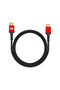 2m 8k 2.1 HD Cable 1M 1.5M 2M 8K HDTV Cable for TV Box PS5 Ultra High Speed Compatible 8K@60Hz HDTV - 7