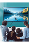 2m 8k 2.1 HD Cable 1M 1.5M 2M 8K HDTV Cable for TV Box PS5 Ultra High Speed Compatible 8K@60Hz HDTV - 8