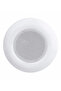 مصباح قرآن LED مكبر صوت 60 وات بلاستيك 10.8 × 14.4 × 16.2 سم أبيض - 8