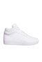 Hoops 4.0 Mid J Unisex Sports Shoes Jı3476 Ftwwht/Ftwwht/Cblack