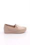 Women's Comfort Shoes Genuine Leather Beige 31123998
