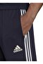 Normal Navy Blue Men's Sweatpants H28898 M Sereno Pt - 3