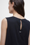 Lucy Mini Elbise BK11 Black - 6