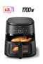 Philips Airfryer XL - 1700W,6.2L, 1.2KGs, See-through Window, 13-in-1 Cooking Functions - 4