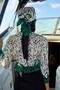 Triangle Scarf - 17 - 2