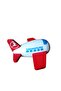 Wooden Mini Decorative Airplane & 7 cm - 3