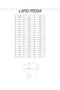 Basketball Silhouette Printed Men's Fashion Casual Two-Piece Set, Round Neck Short Sleeve T-Shirt - 6