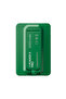 1-Power X Pro Magnetic Wireless Battery Pack (5000mAh) with Stand and Built-in USB-C Cable (Green) - 2