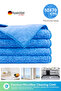 Floor Cloth – Powerful Cleaning, Practical Use |   Super Absorbent and Durable Structure - 50X70Cm - 3