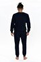 U.S. Polo Assn. 18923 Men's Pajama Set - 2