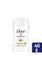 Anti-Perspirant Deodorant Stick Invisible Dry Alcohol Free 40 g
