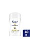 Anti-Perspirant Deodorant Stick Invisible Dry Alcohol Free 40 g - 9
