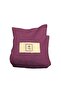 Eye Pillow Lavender Eye Patch Wheat And Wheat Hull, Oeko-tex Certified Fabric Purple - 3