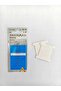 Milward Flexible Soft Bead Miyuki Needle and 2 Thread Wrapping Cards - 3